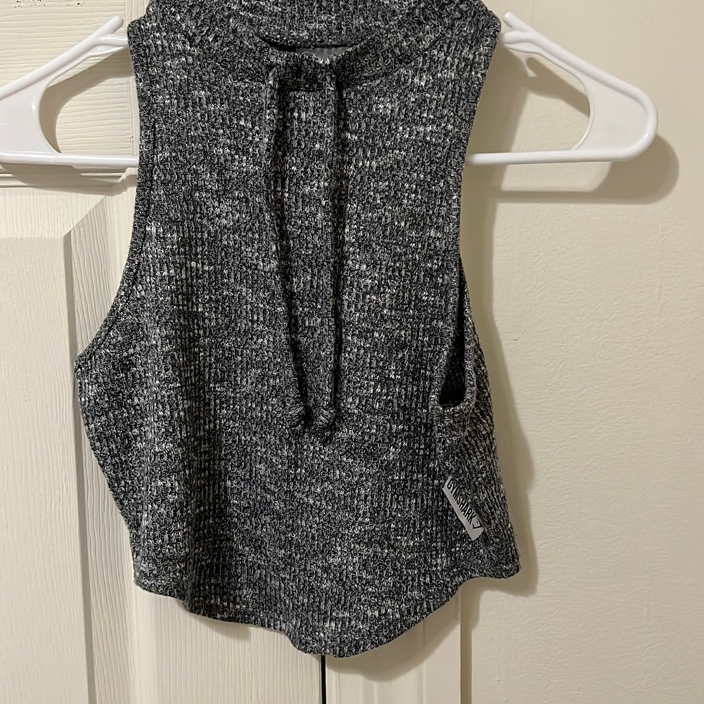 Gymshark Slounge Top